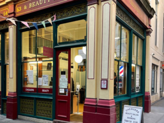 Chequers Beauty Salon